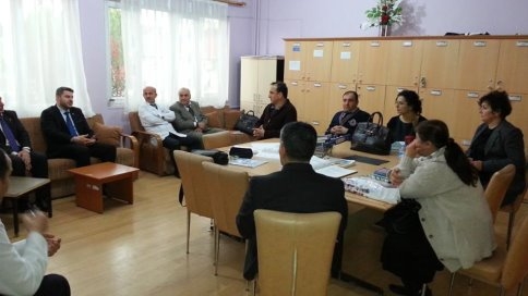 Akyazı Uzun Yıllar Kaybetti