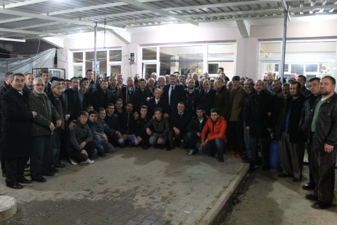 Akyazı Uzun Yıllar Kaybetti