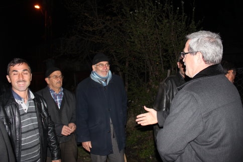 Akyazı’yı Güzel Günler Bekliyor