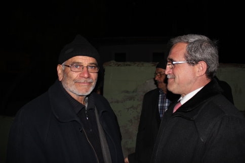 Akyazı’yı Güzel Günler Bekliyor