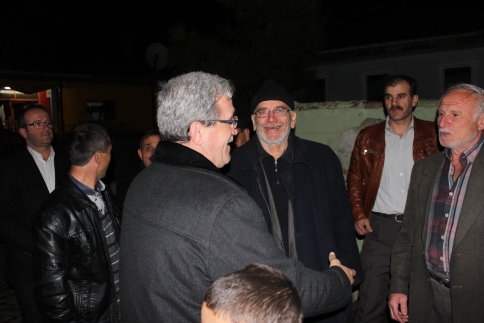 Akyazı’yı Güzel Günler Bekliyor