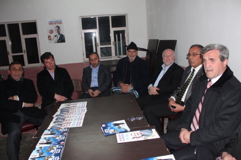 Akyazı’yı Güzel Günler Bekliyor