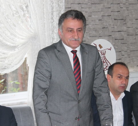 MHP Projelerini Açıkladı