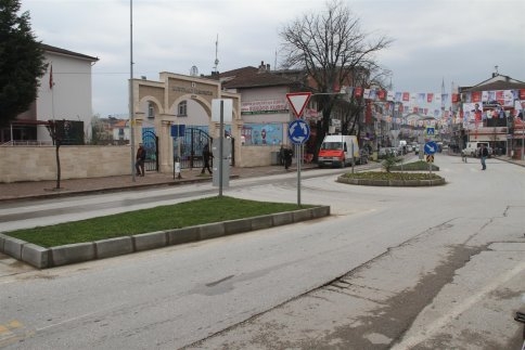Başkan Yazıcı; Hizmetlerine Tüm Hızıyla Devam Ediyor