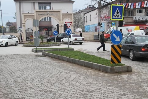 Başkan Yazıcı; Hizmetlerine Tüm Hızıyla Devam Ediyor
