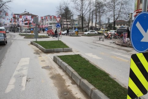 Başkan Yazıcı; Hizmetlerine Tüm Hızıyla Devam Ediyor