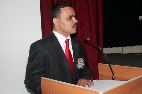 Kız Meslek Lisesinden 18 Mart Gösterisi