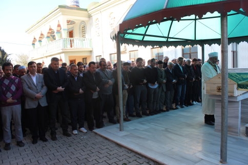 Gazeteci Ethem Acar’ın Acı Günü