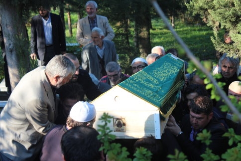 Gazeteci Ethem Acar’ın Acı Günü