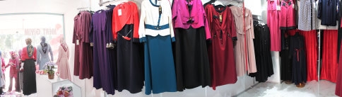  Mert Giyim 2. Şubesini Açtı