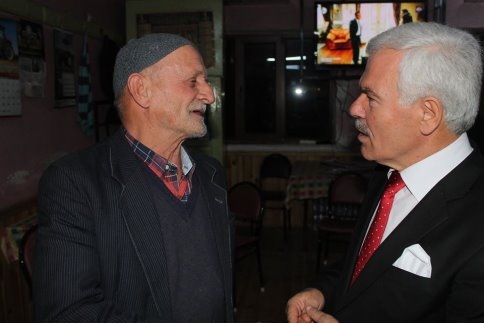 Kazanan Akyazı Olacaktır