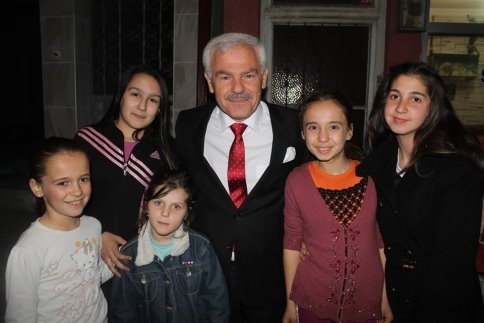 Kazanan Akyazı Olacaktır