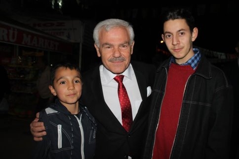 Kazanan Akyazı Olacaktır