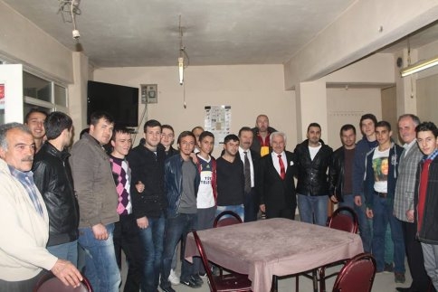 Kazanan Akyazı Olacaktır