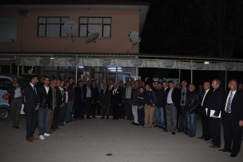 Kazanan Akyazı Olacaktır