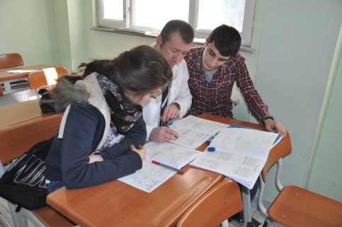 Başarı Dershanesinde Erken Kayıt Fırsatı