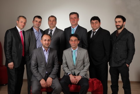 Hizmet Sırası Gençlerde