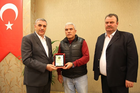 Amatör Spor’un Tesisleşmesini İstiyoruz