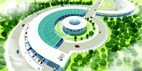 2023 Yolunda Yeni Sakarya