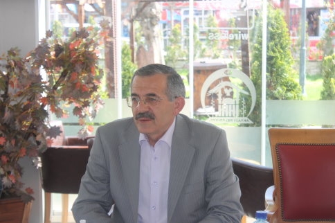 Yıldırımdan Önemli Açıklama