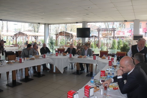 Yıldırımdan Önemli Açıklama