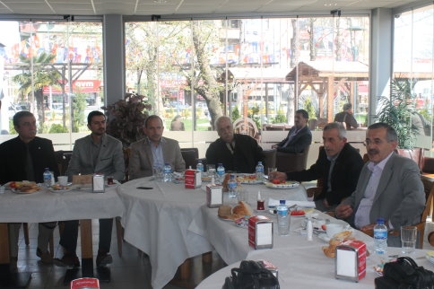 Yıldırımdan Önemli Açıklama