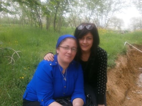 Kaybolan Kızdan Haber Alınamıyor