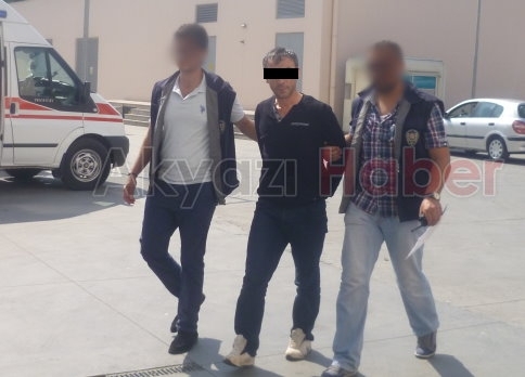 Cinayete 20 Yıl Hapis Cezası