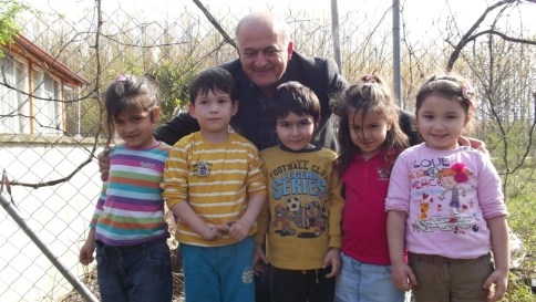 Akyazı Özel Gülistan Çocuk Yuvası Dünya Orman HaftasınıKutladı