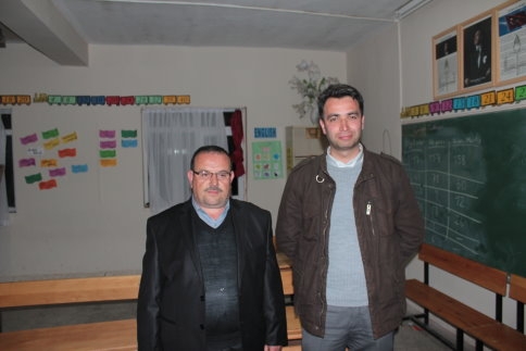 Muhtarlar Eşit Oy Aldı