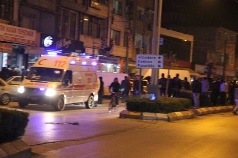 Seçim Stresine Kalbi Dayanmadı