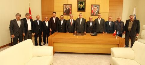 Bu Başarı Milletimizin