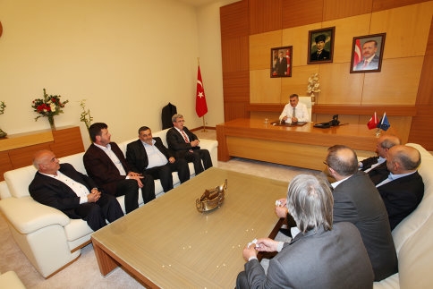 Bu Başarı Milletimizin