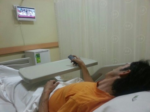 Özel Hastaneleri Aratmıyor 