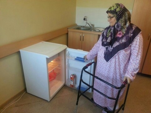 Özel Hastaneleri Aratmıyor 