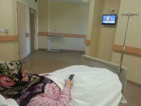 Özel Hastaneleri Aratmıyor 