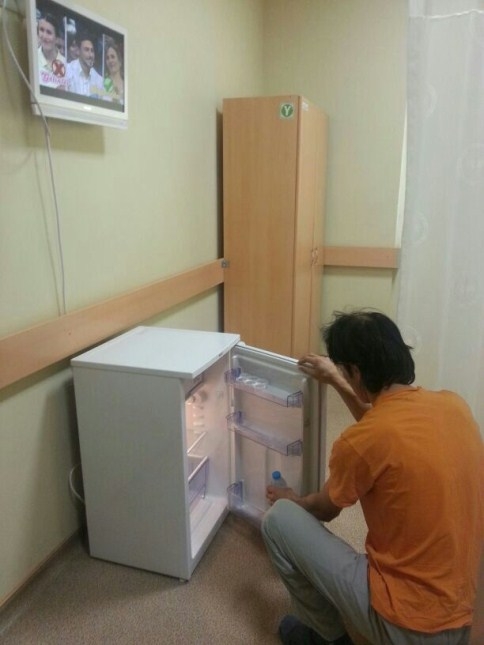 Özel Hastaneleri Aratmıyor 