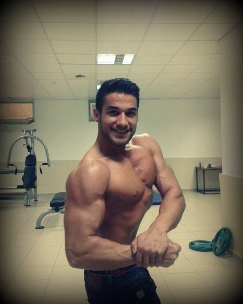 Akyazılı Eren Zonguldak'ta Sakarya'yı Temsil Edecek