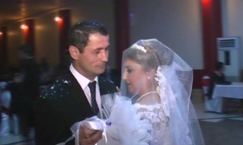 Damat, Balayında Hayatını Kaybetti