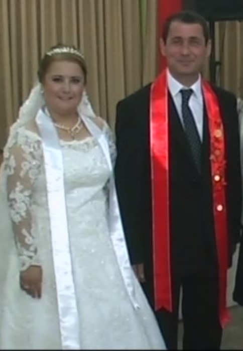 Damat, Balayında Hayatını Kaybetti