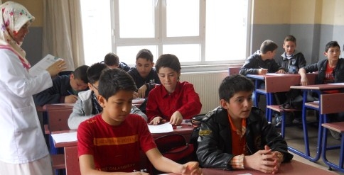 Kaybedeni olmayan yarışmaya Akyazı’dan yoğun katılım