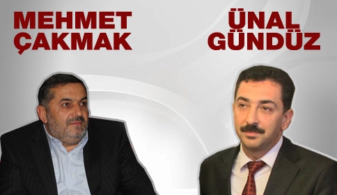 Başkan Yardımcıları Belli Oldu