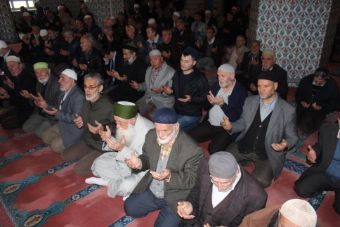 Polis Haftasının 169. Yılı Kutlandı