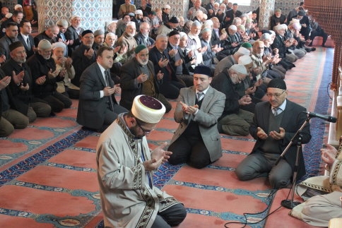 Polis Haftasının 169. Yılı Kutlandı