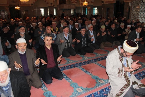 Polis Haftasının 169. Yılı Kutlandı