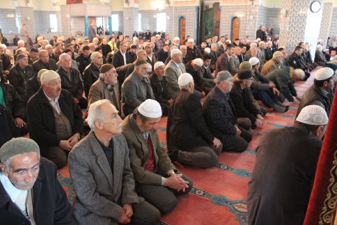 Polis Haftasının 169. Yılı Kutlandı