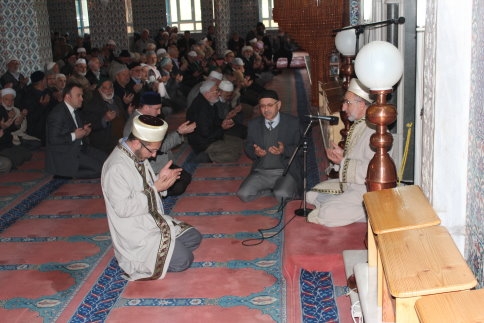 Polis Haftasının 169. Yılı Kutlandı