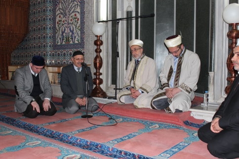 Polis Haftasının 169. Yılı Kutlandı