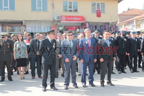 Polis Haftasının 169. Yılı Kutlandı.