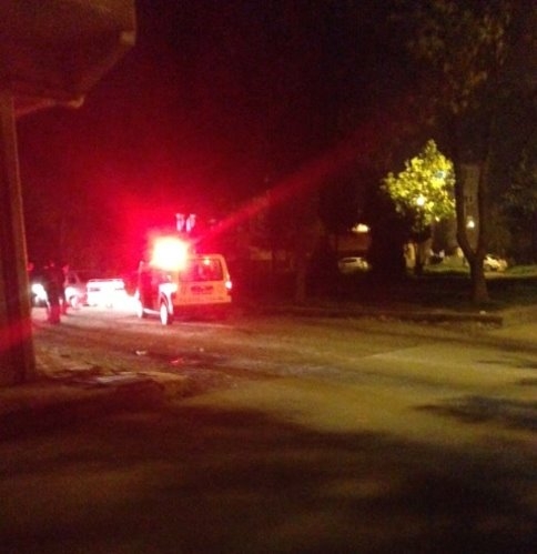 Yine Vahit Savaş Parkı ..!